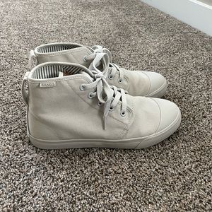 Bangs Shoes London Fog Womens 7.5